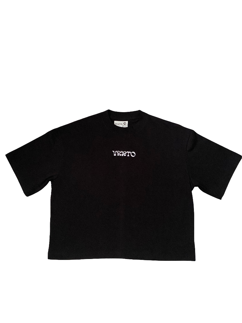 Spinewing Tee