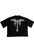 Spinewing Tee
